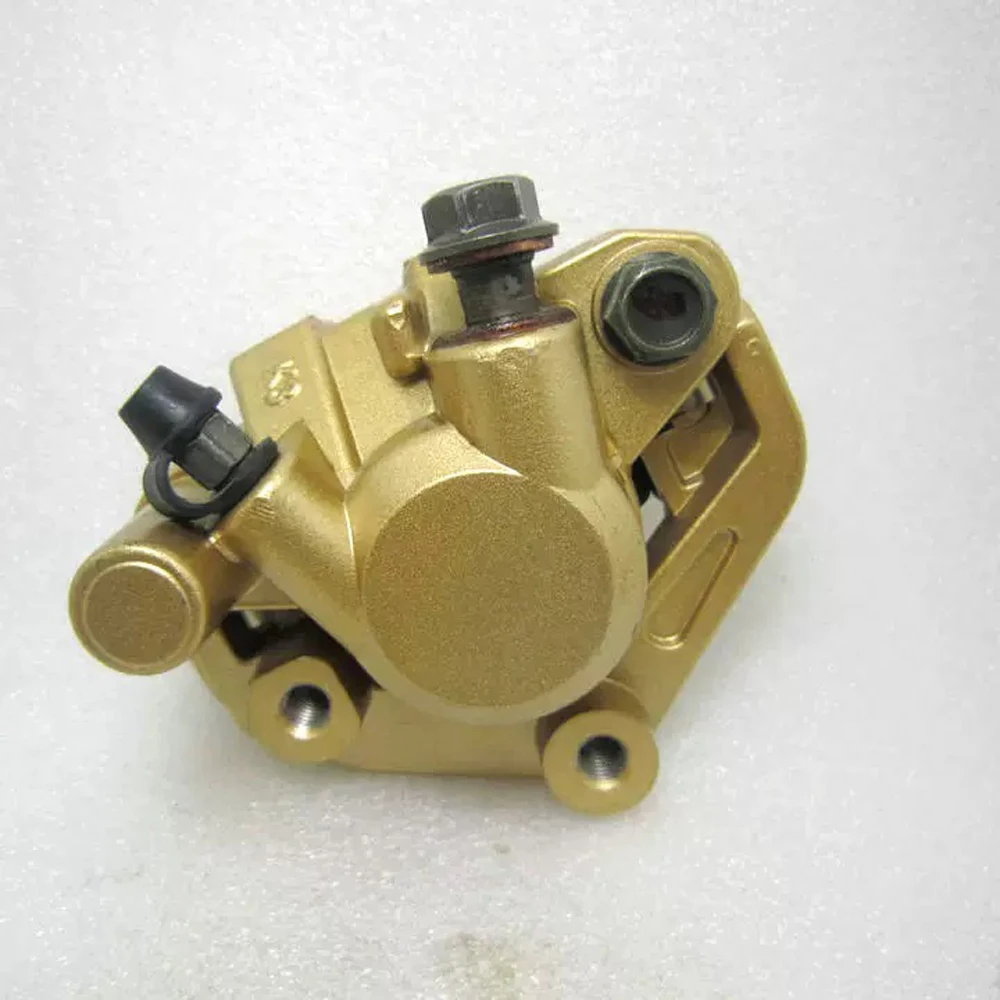 Motorcycle Brake Pump For JOG50 JOG90 JOG 50 ZR RSZ100 Lower Pump Caliper