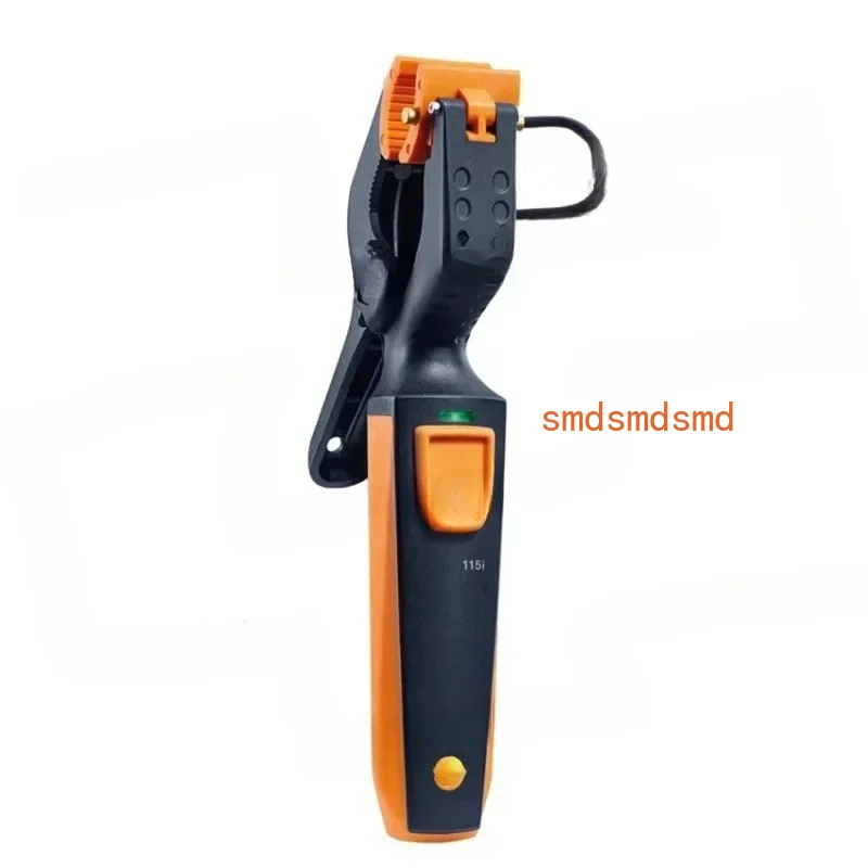 115i Clamp with Smartphone Clamp Temperature Gauge Sensor Type NTC