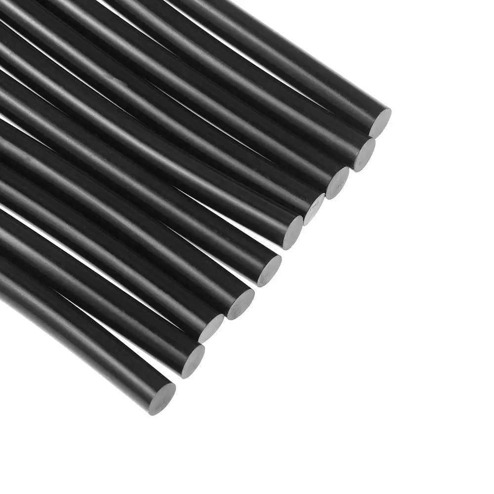 Picture 6: 10pcs High Viscosity Puller Tool  7*100mm Car Body Auto Repair Paintless Dent Repair  Glue Sticks