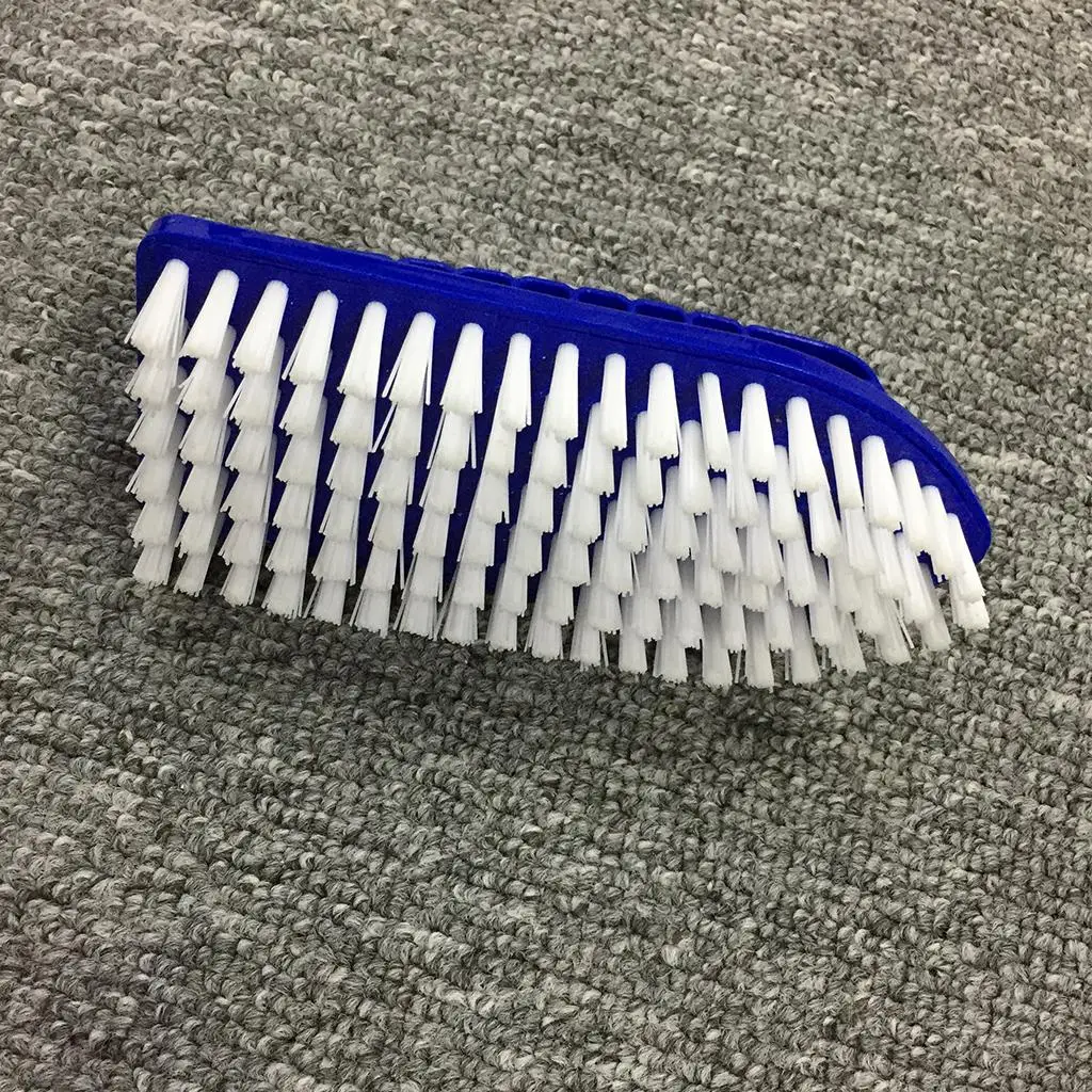 Multi Purpose Heavy Duty Scrub Brush for Home Kitchen Swimming Pool