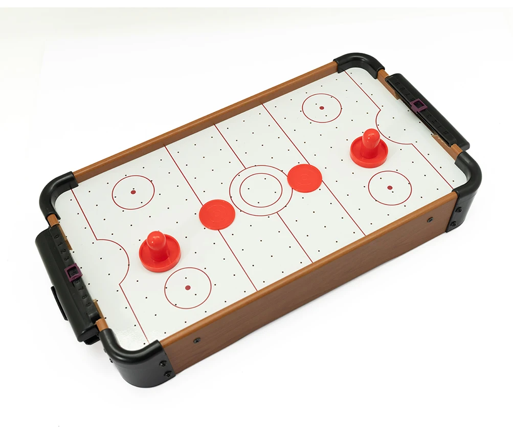 

Wholesale New Arrival Puzzle-Thinking Training Parent-Child Interactive Game Mini Battle Game Table Air Hockey