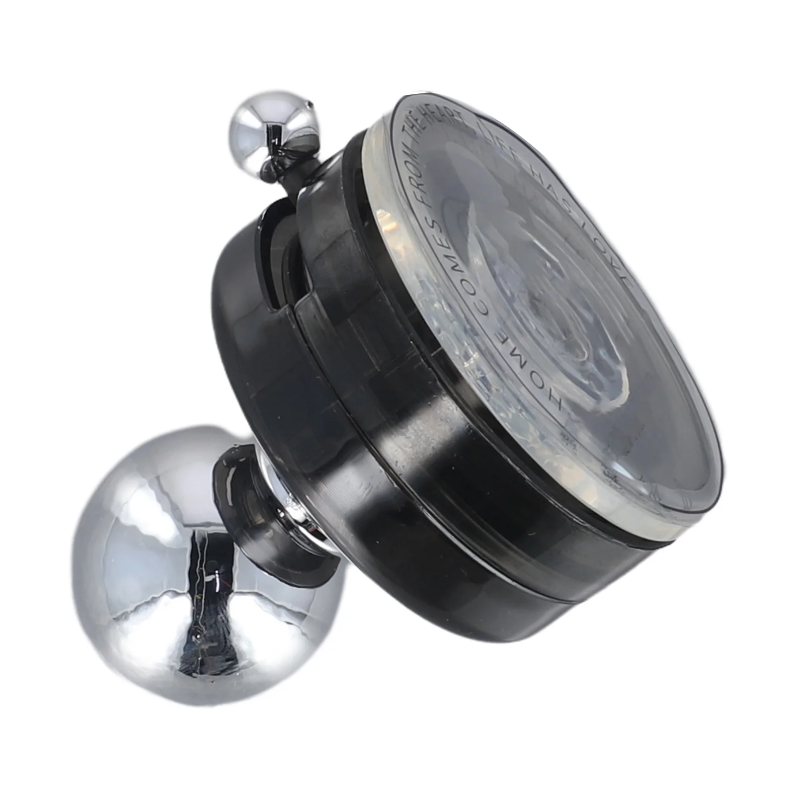 Comfortable Grip Door Accessory Suction Cup Strong Adhesion 79*60mm Suction Cup Door Handle Vacuum Suction Mechanism