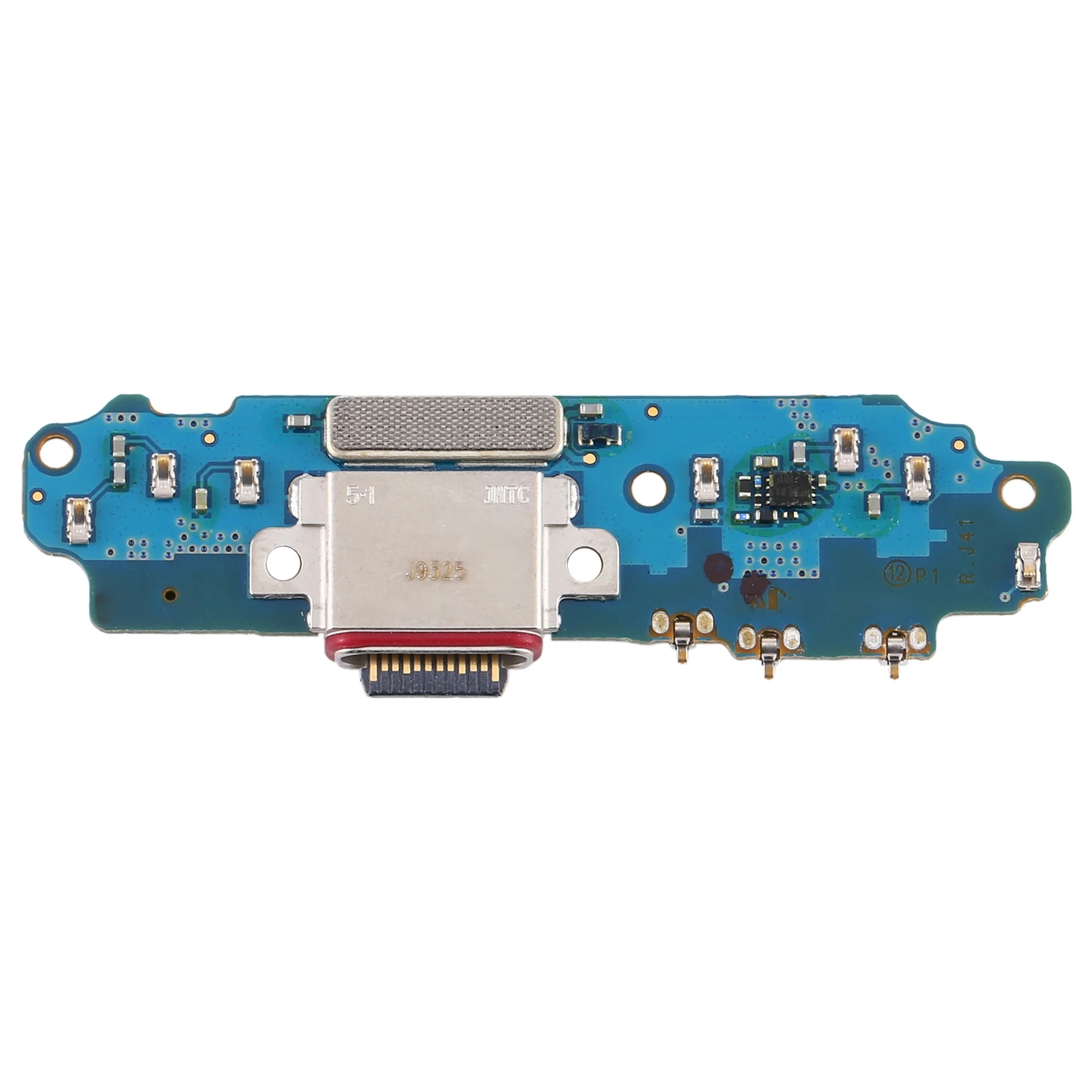 Charging Port Board for Samsung Galaxy Fold 5G / SM-F907N Phone Flex Cable Board Repair Replacement Part