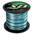 8X-Blue Camo