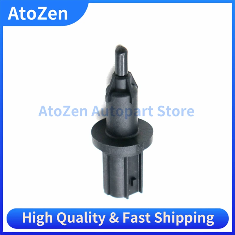 

Датчик температуры воздухозаборника автомобиля 37880-PLC-004 37880-PLM-A01 для Honda Fit Accord S2000 CR-V Civic 37880PLC004 37880PLMA01