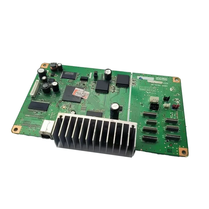 Advanced For Epson R1390 L1800 UV Printer Circuit Board UV Printer Circuit Board R1390 Printer Formatter Logic Main Board