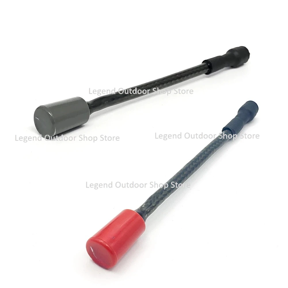 

TRUERC Matchstick Carbon Antenna 5.8G SMA RP-SMA 125mm FPV RACING DRONE
