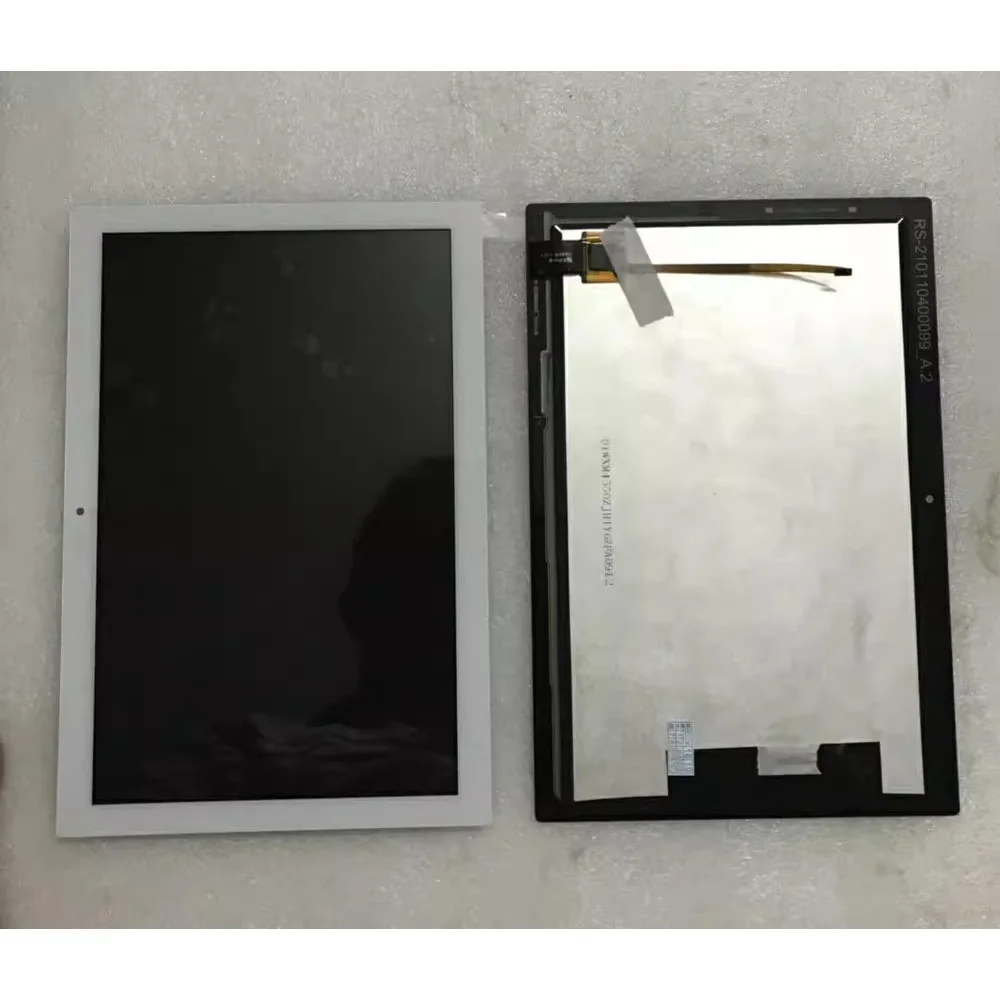 

Подходит для Lenovo TAB4 10REL TB-X504F TB-X504M сенсорный ЖК-экран в сборе
