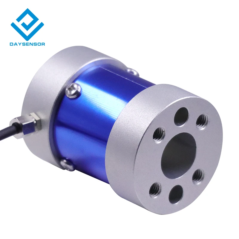 DYJN-104 Daysensor static torque sensor force measurement torque force rotation force measurement small size high precision