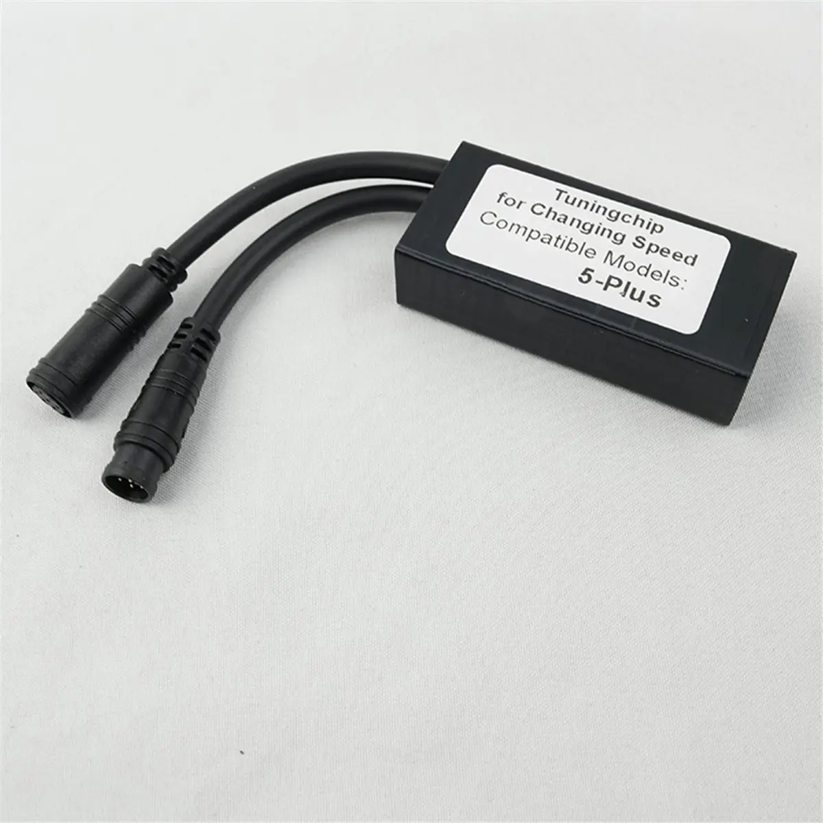 Max to 29km/H Speed Unlock Cable for 5 Plus Electric Scooter Remove Speed Limiter