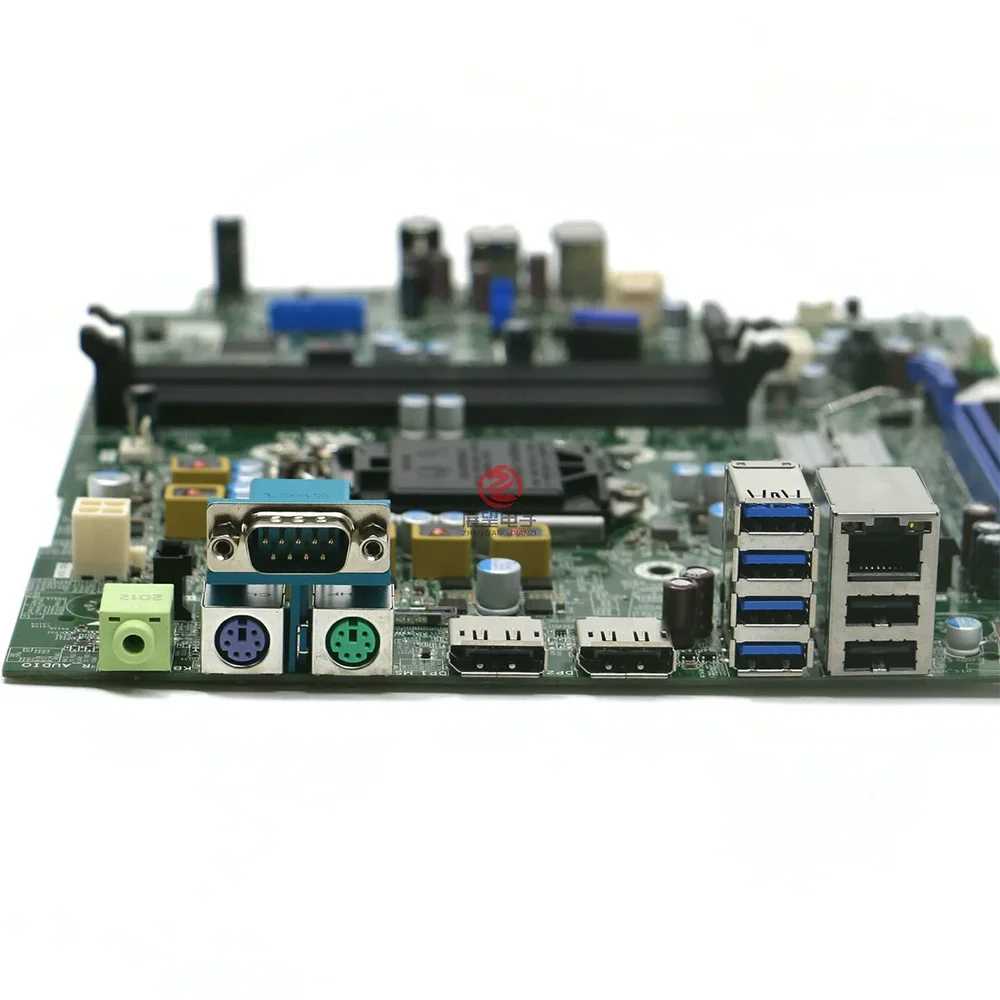 Desktop Motherboard… - image