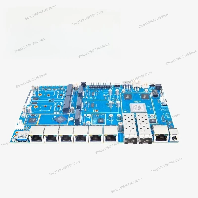 For Network Interface Card Open Source Router Development Board