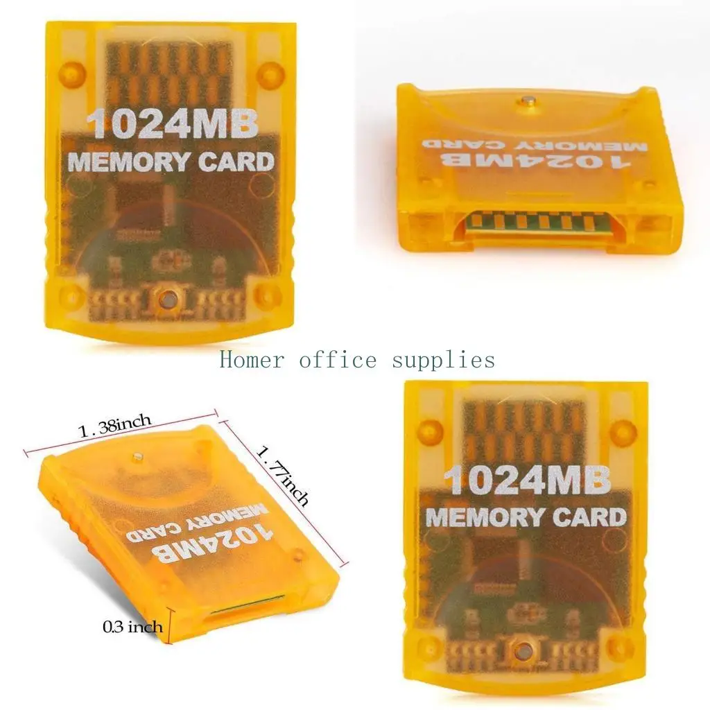 K43B Storage Card F…