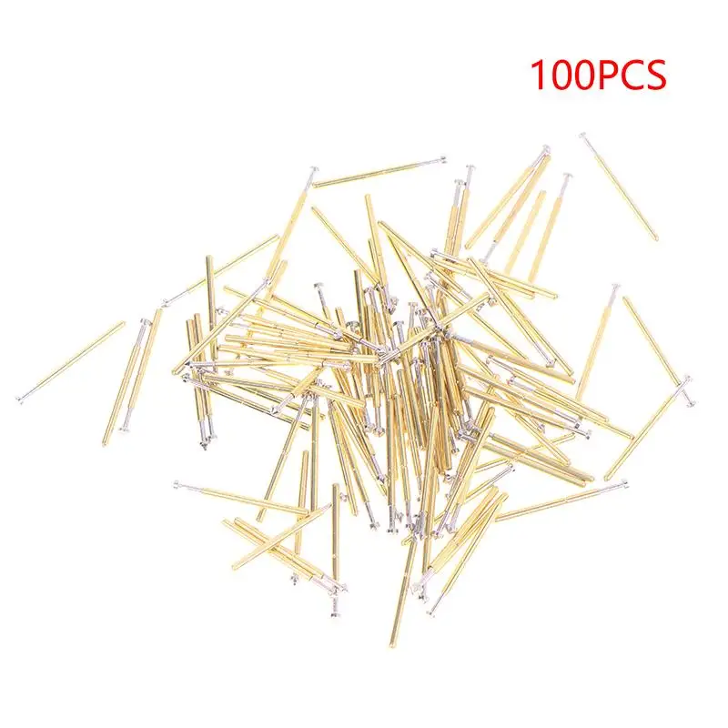 100PCS Spring Test …