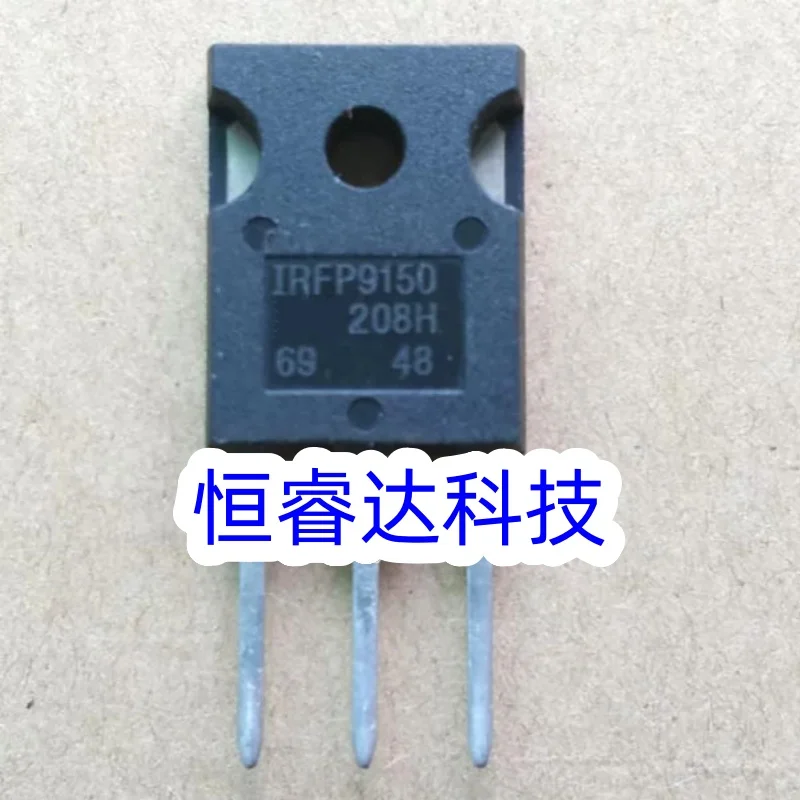 10-30PCS NEW IRFP9150 TO-247 25A 100V Brand New, Original Stock, Fast Shipping.