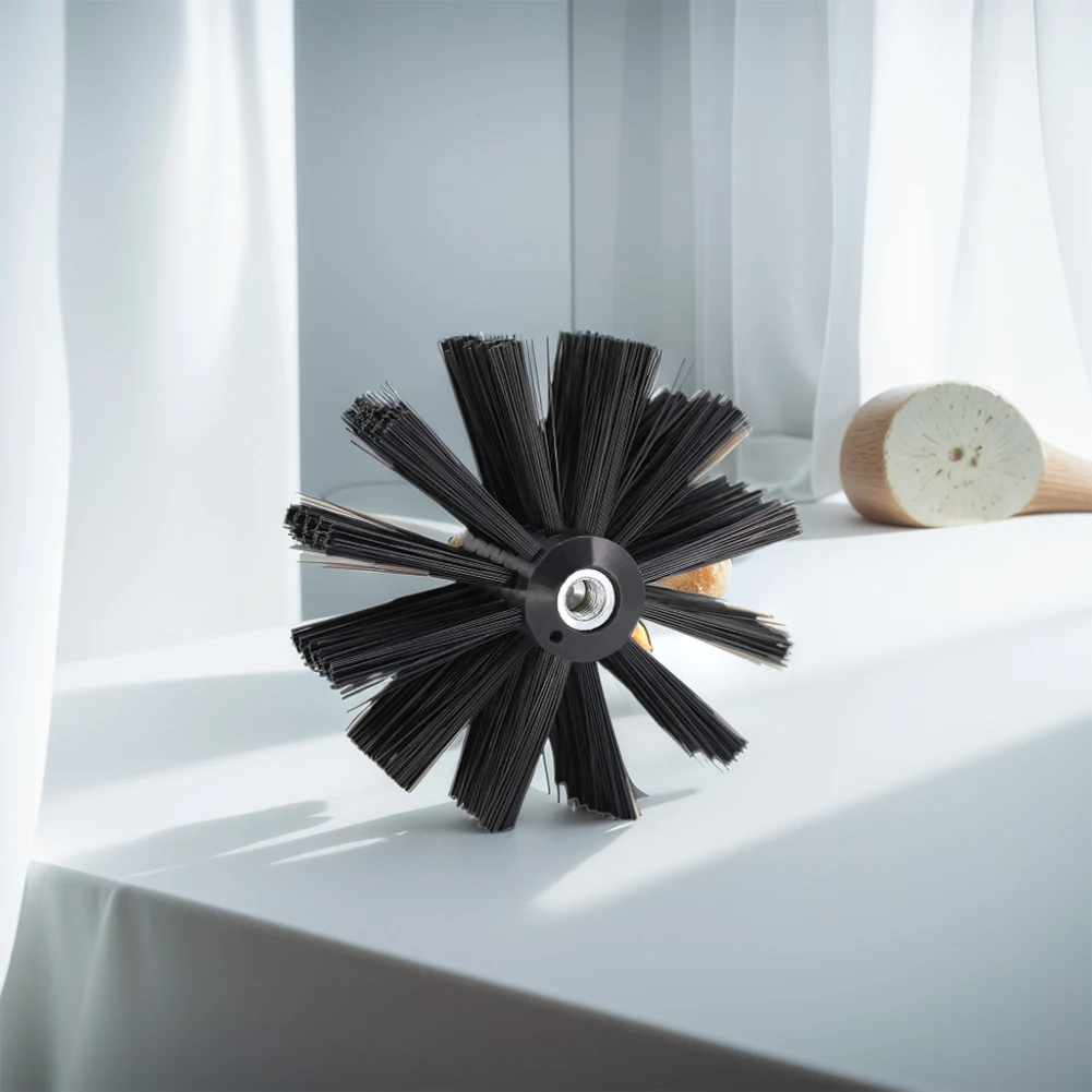 Thumbnail 3 - #5 Latest Chimney Brushes Offers