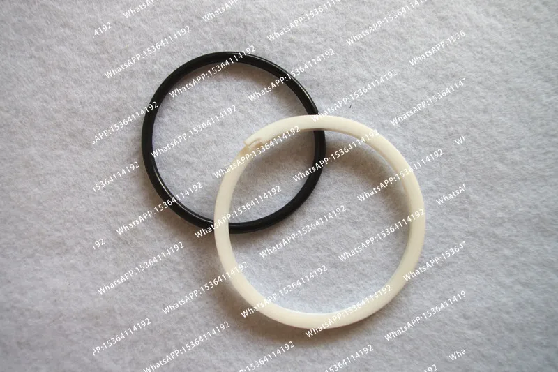 Piston and O-ring set for TT Breaker Tamper Hammer #9234 0002 71 Replacement