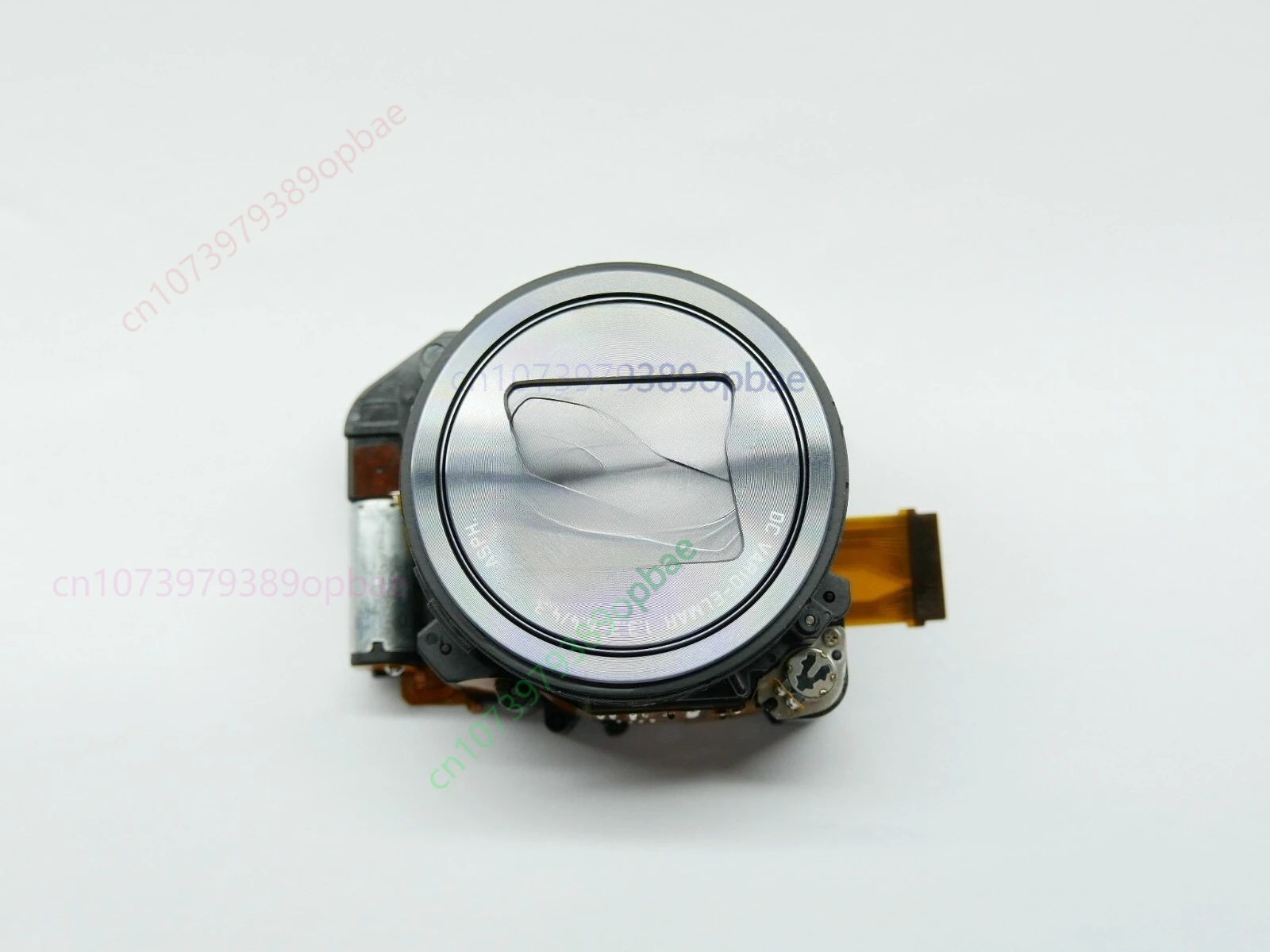Unidad de Zoom para Lentes Panasonic Lumix DMC-ZS70 DMC-TZ90 DMC-TZ85 (Sin CCD)