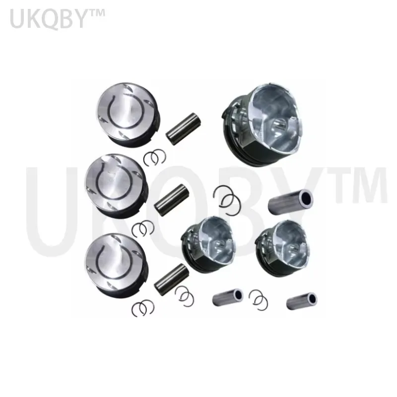 Mo Nd Eo 2.5 Piston… - image