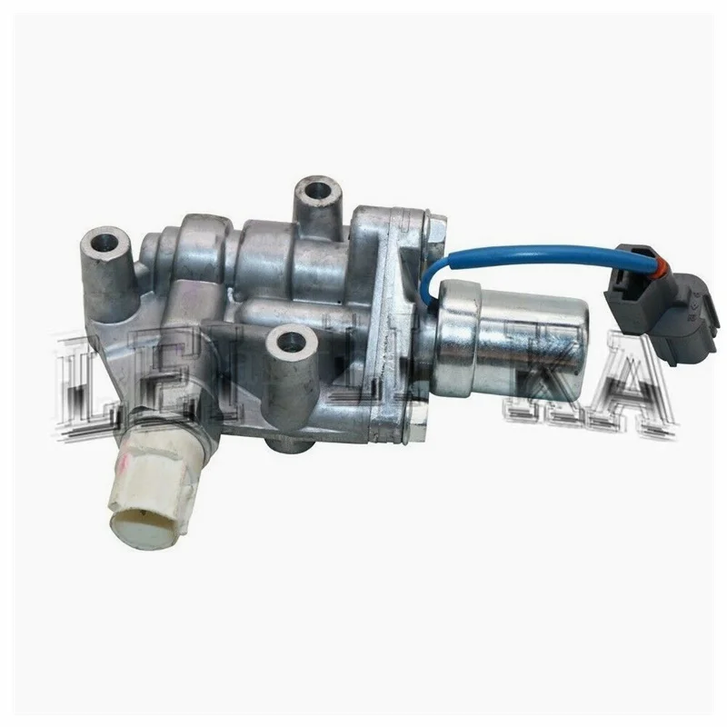 

Applicable To Honda Civic 1.7l Engine Oil Control Valve Vvt Valve 15810-plr-a02 15810-plr-a01