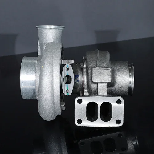 Turbocharger Excavator Engine Turbocharger Pc400-8 Pc450-8 High Quality Engine Original Turbocharger