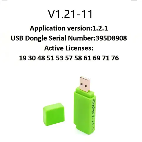 USB-донгл 67 в 1 для OBD/Bench/BDM - программатор EEPROM Flash J2534 — фото устройства