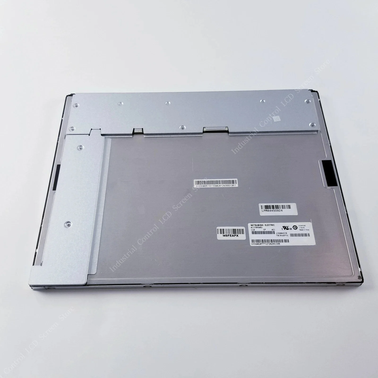 Novo painel LCD original Ac150Xa02 de 15 polegadas 1024 × 768 Ekran