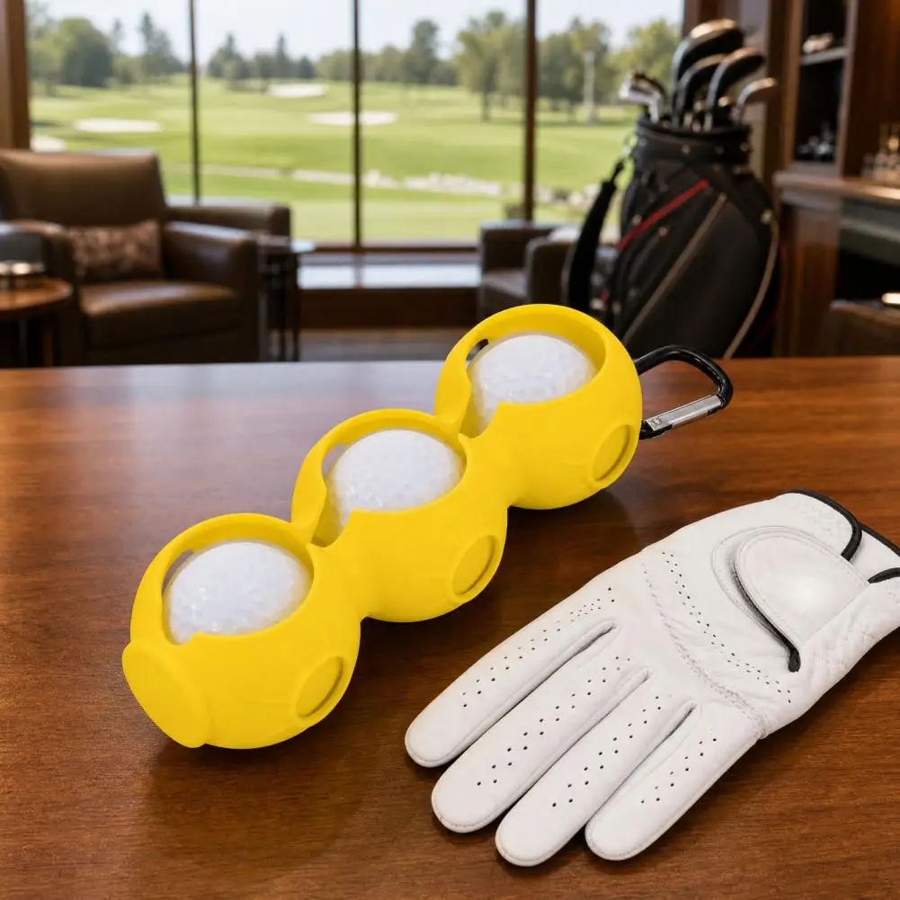 container-duravel-para-bolas-de-golfe-suporte-de-silicone-para-bolas-de-golfe-com-mosquetao-capa-protetora-para-3-bolas-organizador-de-bolas-para-bolsa