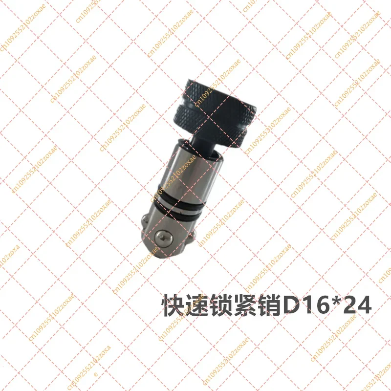 Quick Locking Bolts for Welding Table Fixtures Jigs Industrial Machinery Parts Hardware Accessories