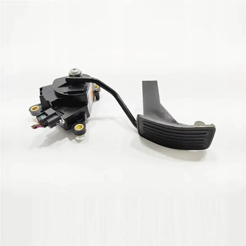 For Renault Koleos 2008 Electronic Accelerator Pedal Sensor 913382 18002JY40A Throttle Lever Replacement Part