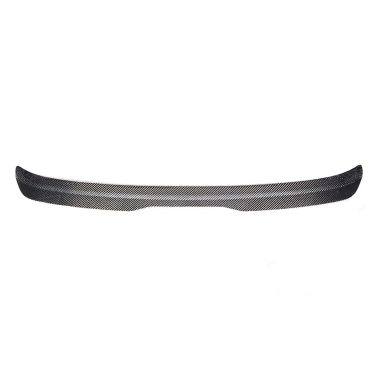 

CARBON FIBER ROOF SPOILER for 2017-2020 VW GOLF 7.5