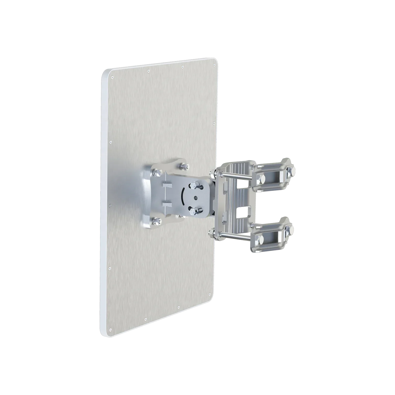 2026/2.4-2.5/4.9-6.5GHz 18dBi High Gain Dual Band Sector Antenna Applications