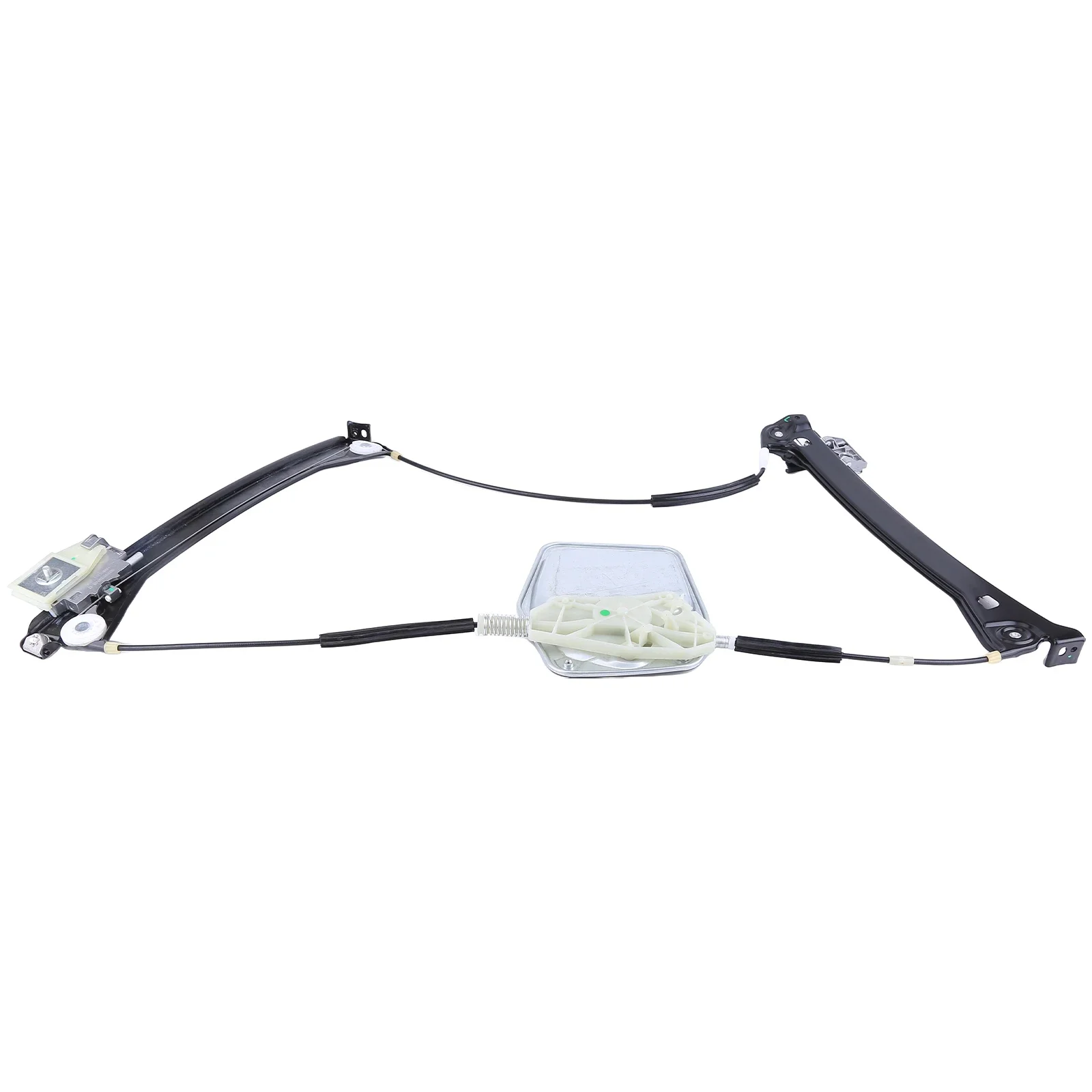 

Power Window Regulator No Motor Compatible for Volkswagen VW 2008-2016 66944900 84934200 Front Left Electric Window Regulator