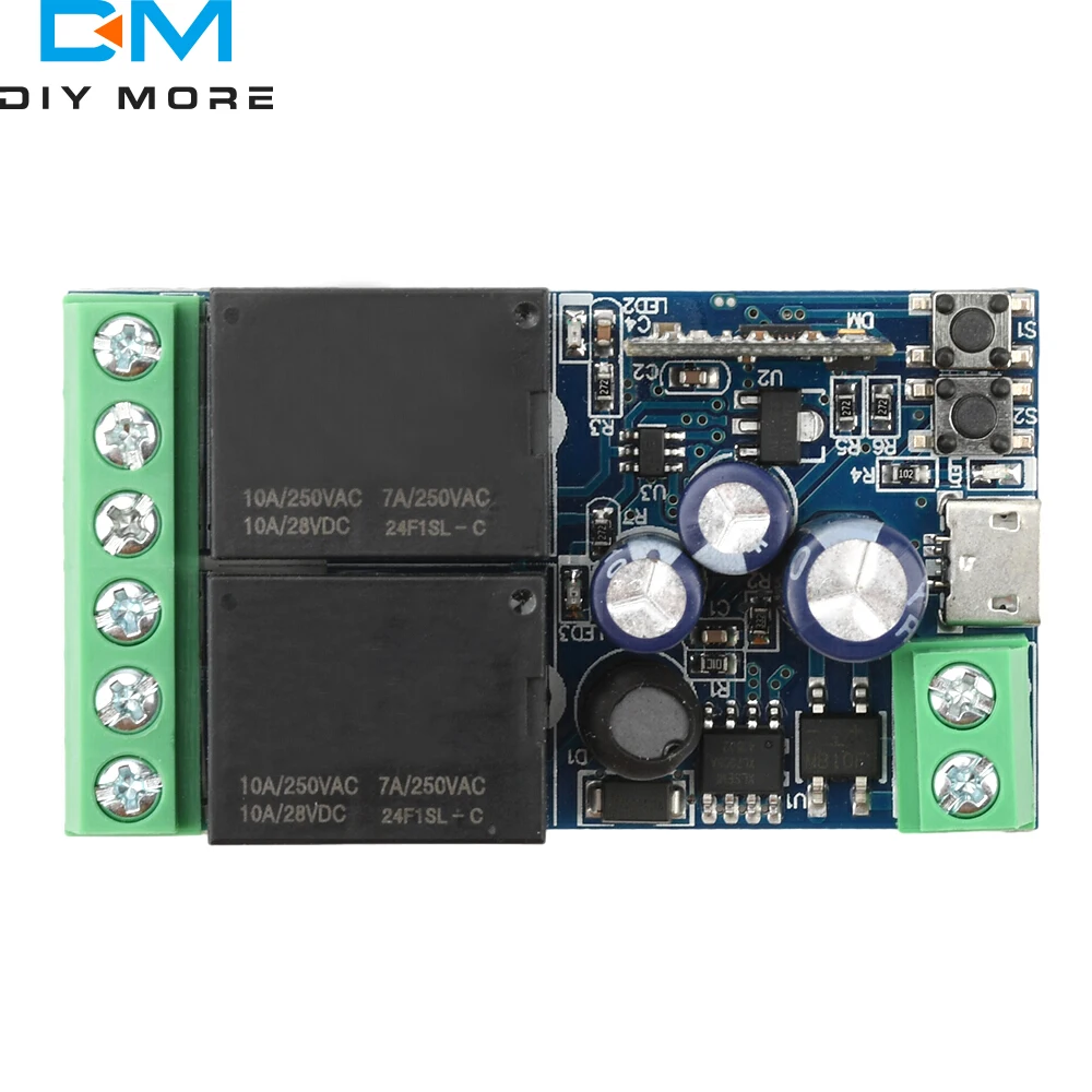 Ewelink Wifi Smart … - image