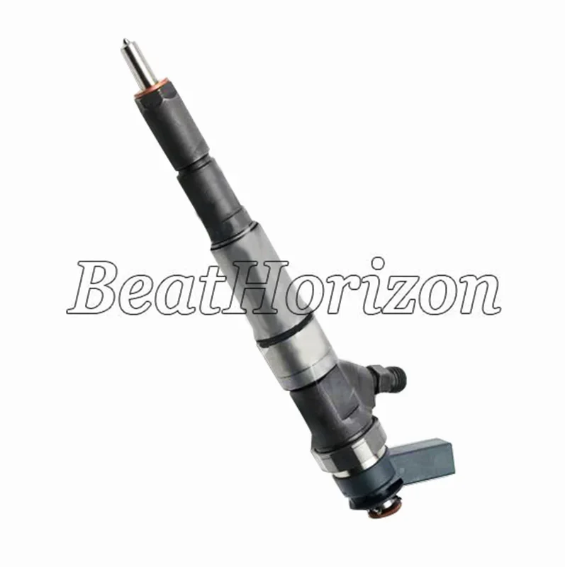 Diesel Common Rail Fuel Injector for TOYOTA RAV4 2AD-FTV AVENSIS III LEXUS IS200 23670-26060 295900-0170 23670-29125