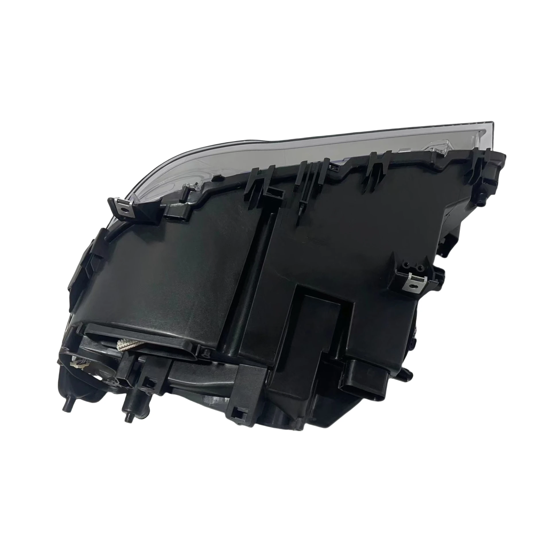 1PC Suitable for BMW F02 headlights 7 series F01 2009-2012 high quality xenon Headlamp with AFS 63117228428,63117228427 - Image 6