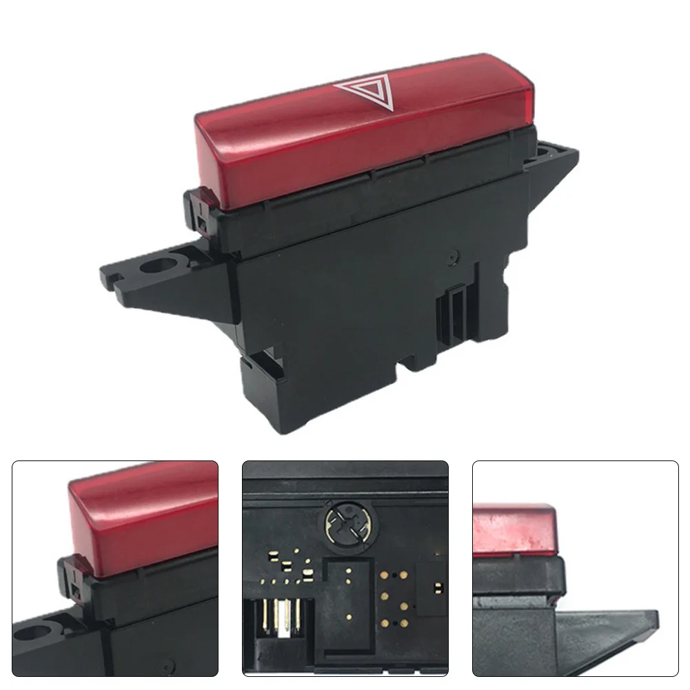 

Replacement Light Button Fault Light Assembly Easy Installation Long-lasting Performance Perfect Compatibility