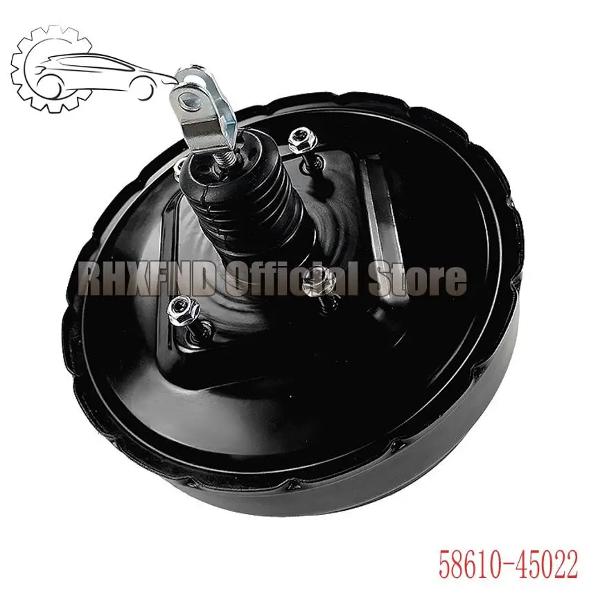 

58610-45022 58610-5K000 VACUUM POWER BRAKE BOOSTER Brake Booster Assy For Hyundai COUNTY 2004-2010 HD65 HD72 HD78