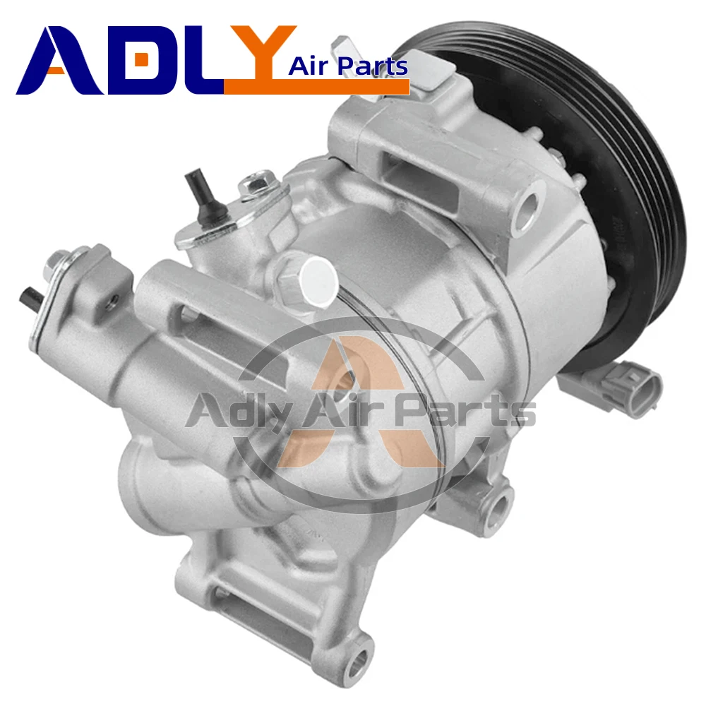 

5RSE10C AC Compressor for TOYOTA VERSO YARIS 4472604201 4472806600 APCOTO0087 8831052730 883100D410 883100D420 8831052730