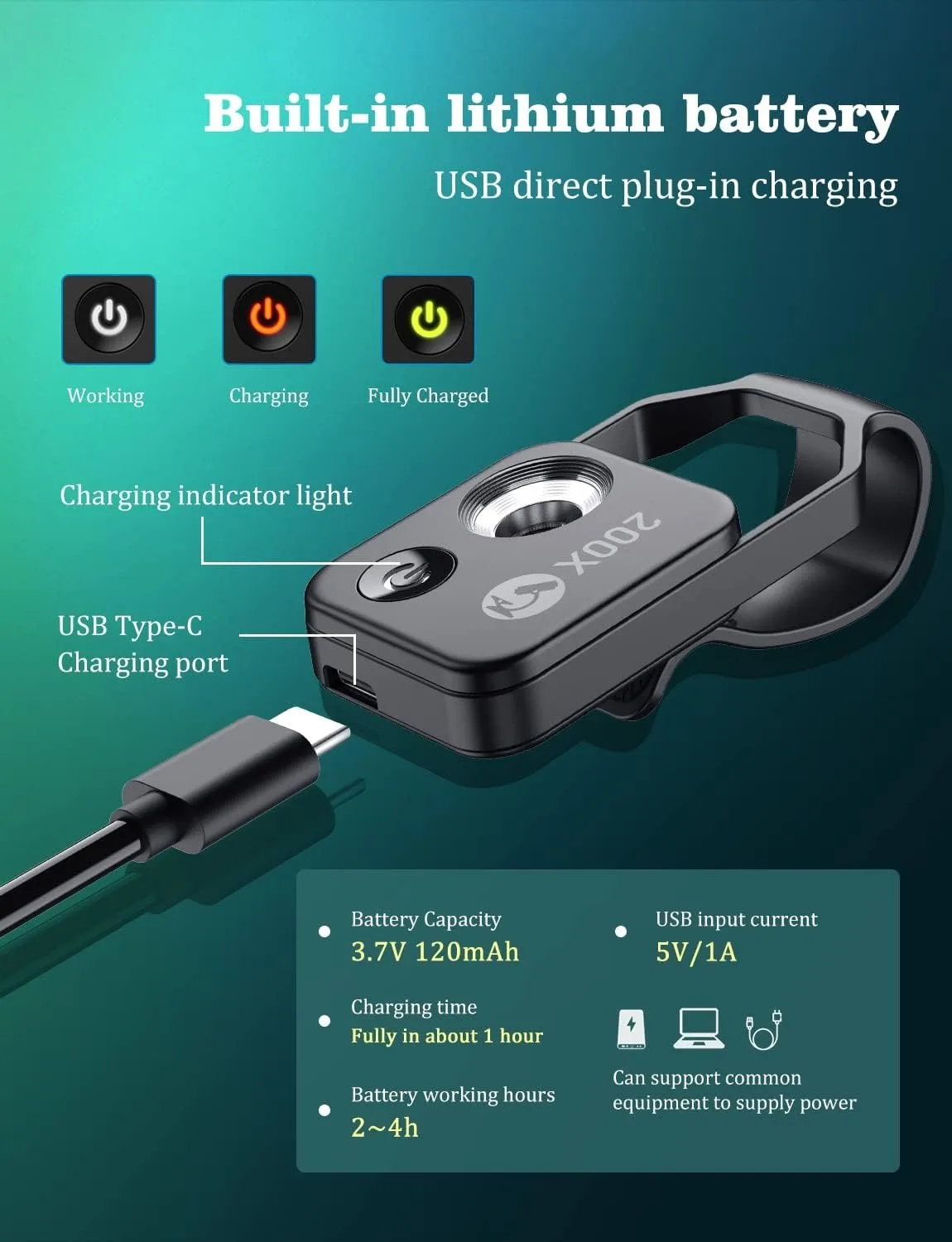Microscopio per telefono con obiettivo CPL/luce LED Nano Zoom 200X Obiettivo per telefono tascabile Clip universale per fotocamera per la maggior parte dei telefoni iPhone/Android