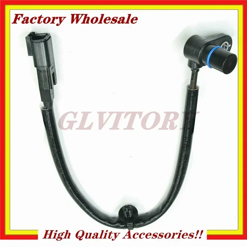 Sensor de Posición del Cigüeñal 32804-04B, 32804-04, 1022-0199, 3280404B para Harley-Davidson Sportster 1200 883 Iron 883 Forty-Eight