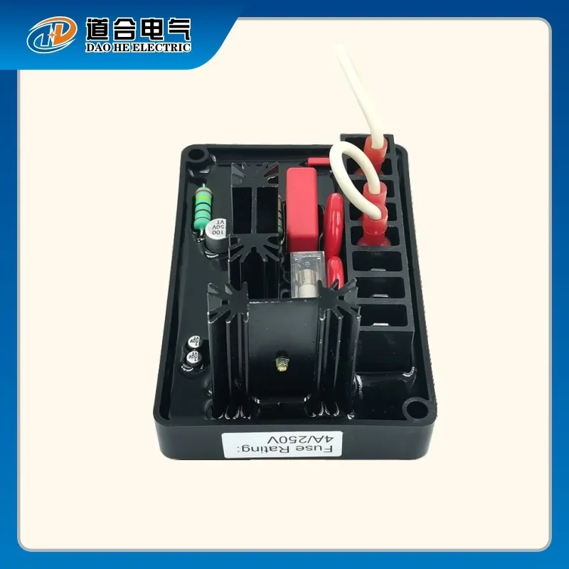 BE350 Marathon Brushless Generator Voltage Regulating Board AVR Automatic Voltage Regulating Board