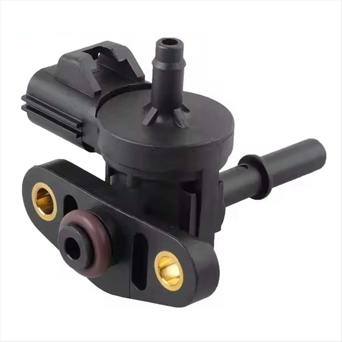 #62H Automotive Parts & Accessories,Fuel Pressure Sensor for Ford Focus Contour Mercury Mystique (Black)