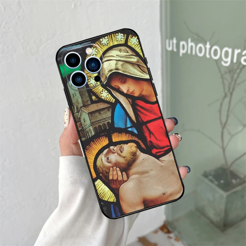 Jesus Christ-iPhoneケース,16,15,14 pro max,11 pro max,12,13 mini,x,xr,xs,plus