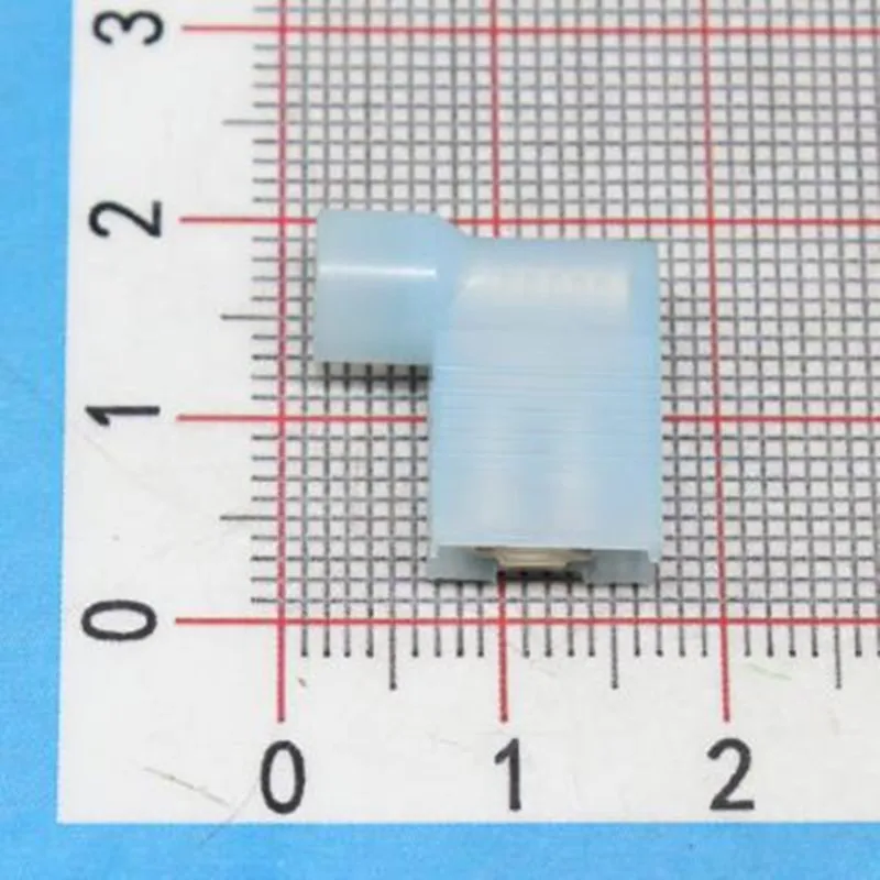 

Оригинальный автомобильный разъем 19007-0036, 20 шт., быстроразъемный разъем с флагом InsulKrimp, гнездо для 14-16 (2,00-1,30 мм), вкладка из майларовой ленты