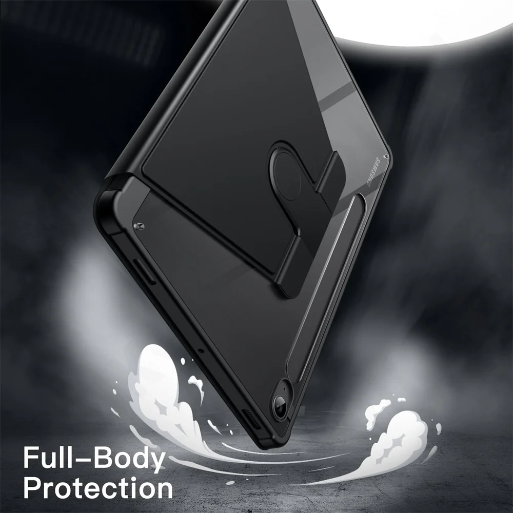 Thumbnail 3 - #1 Latest Samsung Galaxy Tab S8 Ultra Cases Offers