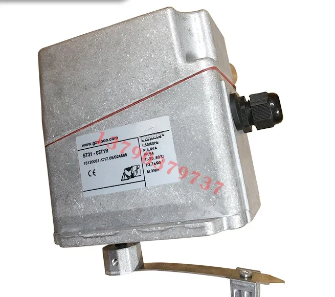 Electric Actuator ST31-30T3E ST31-30T3R ST50-30T20E Actuator