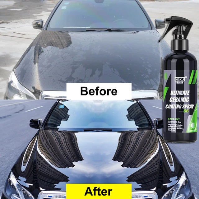 ceramic coating