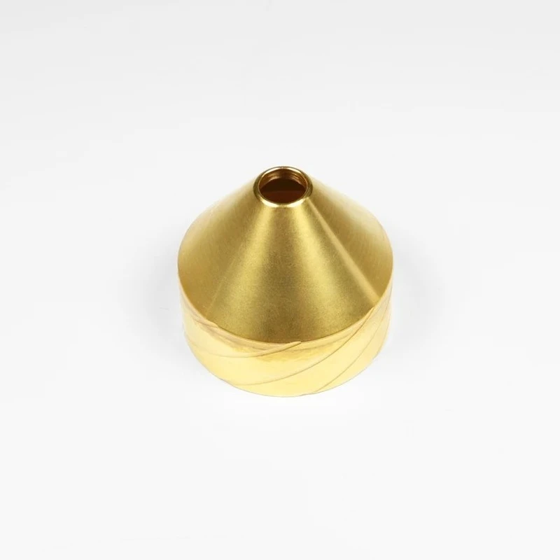YK02501 Inner Shield for YK330 Plasma Torch High Quality Plasma Cutting Replacement Consumables