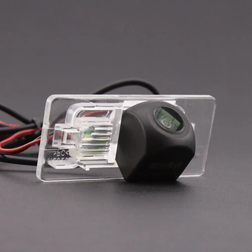 Hoge Kwaliteit Voor Audi A6/S6/A7/S7 C6/4F 4GB Auto Achteruitrijcamera Achter Terug Dash Cam AHD/CCD 1080P Reverse Kits